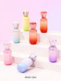 美妆日化高档包材PET塑料瓶130ml
