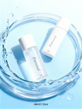 高档美妆日化包材PET塑料瓶25ml
