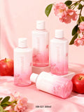 高档美妆日化包材PET塑料瓶300ml