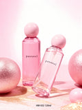 高档美妆日化包材PET塑料瓶120ml