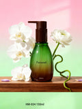高档美妆日化包材PET塑料瓶150ml
