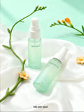 高档美妆日化包材PET塑料瓶30ml