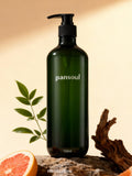 高档美妆日化包材PET塑料瓶750ml