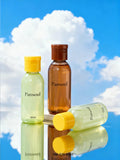 高档美妆日化包材PET塑料瓶40ml