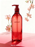 高档美妆日化包材PET塑料瓶1000ml