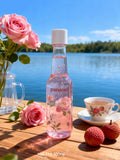 高档美妆日化包材PET塑料瓶300ml