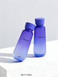 高档美妆日化包材PET塑料瓶240ml