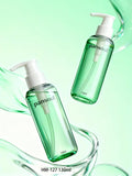 高档美妆日化包材PET塑料瓶130ml