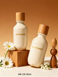 高档美妆日化包材PET塑料瓶100ml