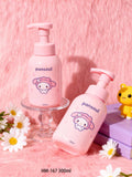 高档美妆日化包材PET塑料瓶300ml
