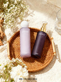 高档美妆日化包材PET塑料瓶100/130ml