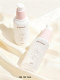 高档美妆日化包材PET塑料瓶35ml