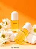 高档美妆日化包材PET塑料瓶20ml