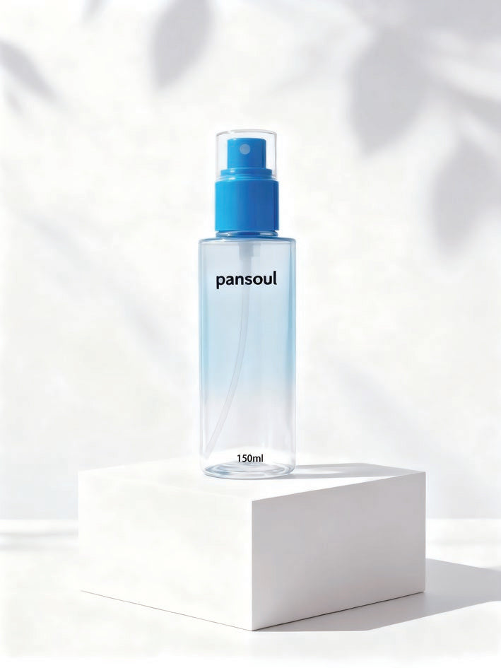 Premium-grade Plastic Bottles 150ml
