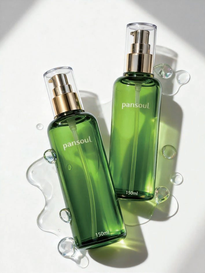 Premium-grade Plastic Bottles 150ml