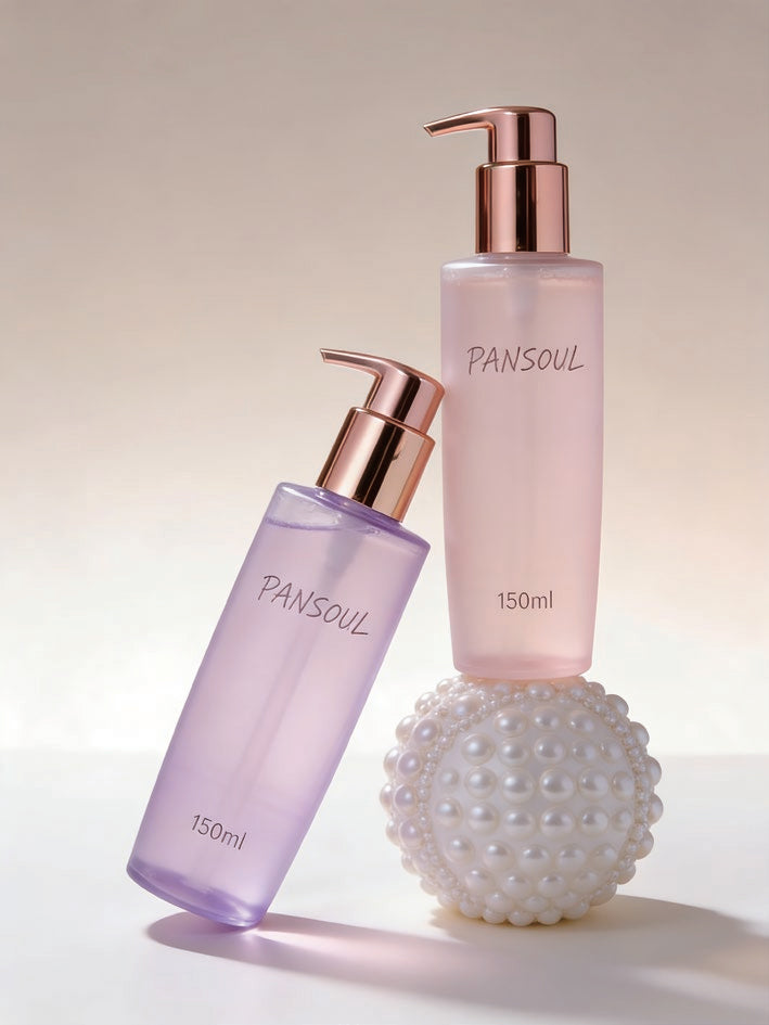Premium-grade Plastic Bottles 150ml