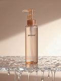 高档美妆日化包材PET塑料瓶120ml