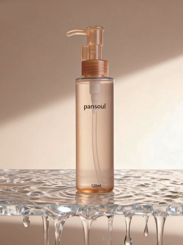 Premium-grade Plastic Bottles 120ml