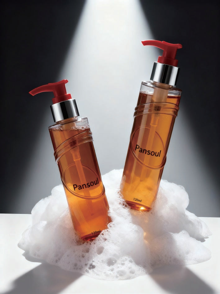 Premium-grade Plastic Bottles 120ml