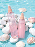 高档美妆日化包材PET塑料瓶200/250ml