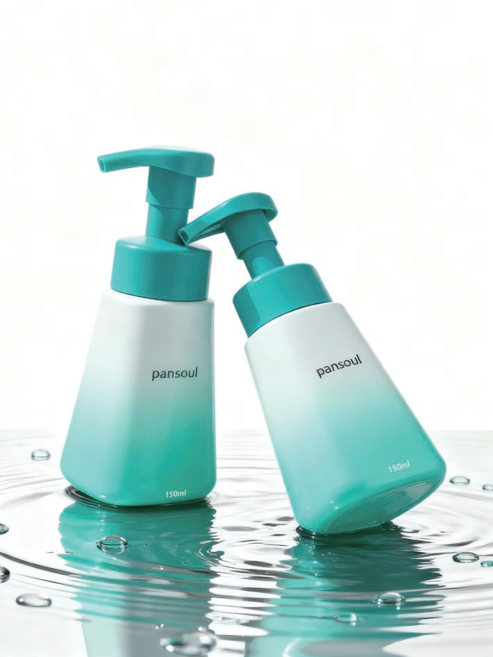 Premium-grade Plastic Bottles 150ml