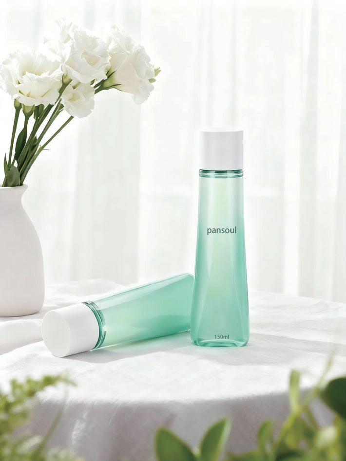 Premium-grade Plastic Bottles 150ml