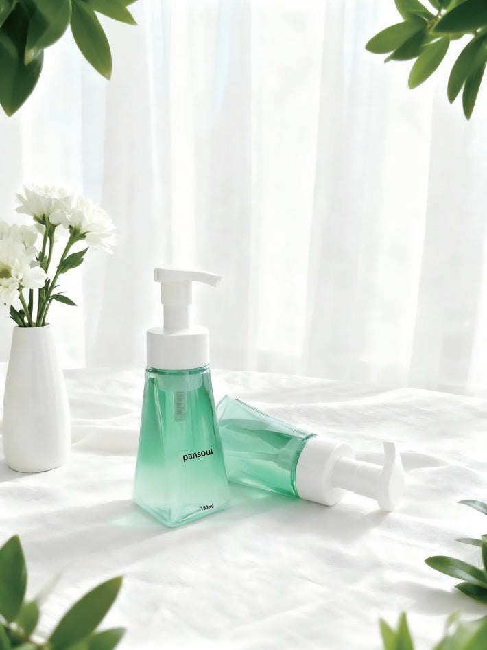 Premium-grade Plastic Bottles 150ml