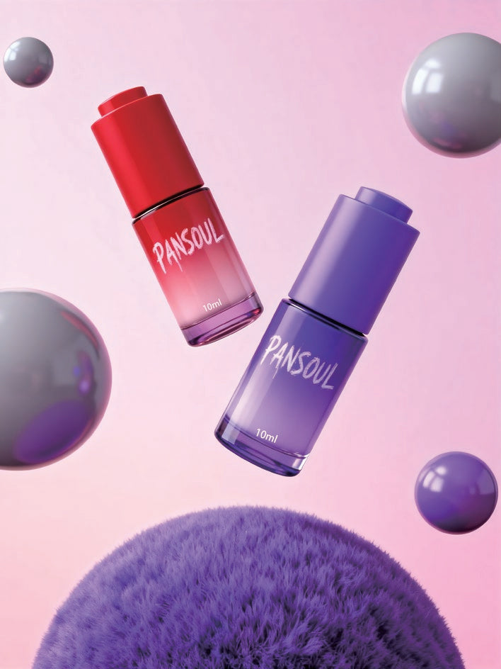 Premium-grade Plastic Bottles 10ml