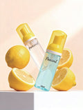 高档美妆日化包材PET塑料瓶50ml