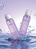高档美妆日化包材PET塑料瓶100ml